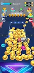 Screenshot 2: Coin Party Pusher