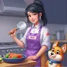 Icon: Merge Diner - 요리 게임