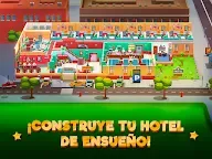 Screenshot 7: Hotel Empire Tycoon
