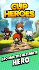 Screenshot 5: Cup Heroes