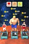 Screenshot 8: Gym Idle Clicker: Fitness Hero