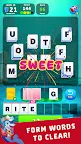 Screenshot 2: Word Solitaire Scapes