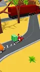 Screenshot 17: Pizza Delivery Boy: Bike rush