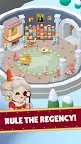 Screenshot 4: Idle Royal Stories