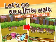 Screenshot 2: Walk-A-Funghi