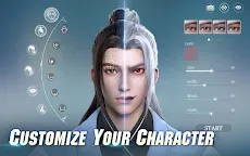Screenshot 9: Legacy of Divinity | Korean