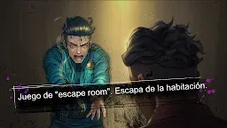 Screenshot 23: Secret Room