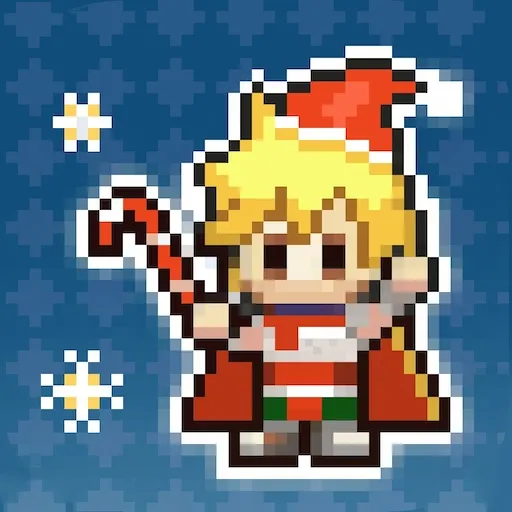 馬賽克英雄 | 繁中版