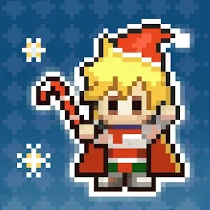 馬賽克英雄 | 繁中版