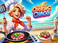 Screenshot 18: Cooking Games - Cooking Chaos