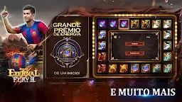 Screenshot 6: Eternal Fury3 Brasil
