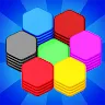 Icon: HexaBlast