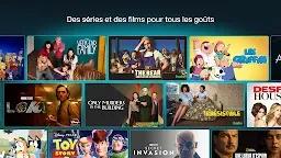 Screenshot 21: Disney+