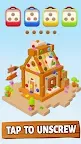 Screenshot 1: Cube Out 3D :Jam Puzzle