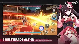 Screenshot 3: Honkai Impact 3rd - Teil 2 | Global