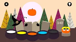 Screenshot 1: 哇！