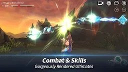 Screenshot 3: LYN: The Lightbringer | Global