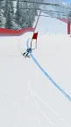 Screenshot 3: 世界杯滑雪賽