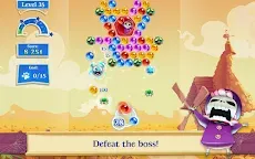 Screenshot 8: Bubble Witch 2 Saga
