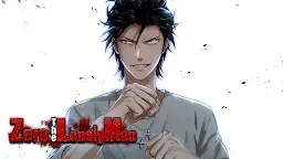 Screenshot 18: Zero-The Lonely Man-