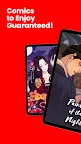 Screenshot 6: Lezhin Comics - Daily Releases