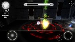 Screenshot 2: THE LAMP: Advanced