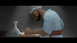 Screenshot 5: 潛水員戴夫