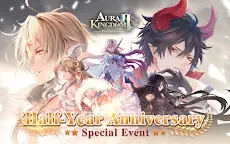 Screenshot 9: 幻想神域2-Evolution | グローバル版