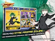 Screenshot 16: One Punch Man - The Strongest | Global