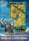 Screenshot 10: Dragons of Atlantis: Herederos