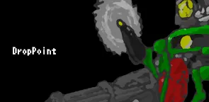 Screenshot 6: 드롭포인트