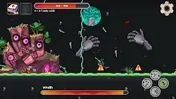 Screenshot 13: Bark & Blast