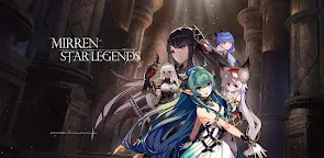 Screenshot 16: Mirren: Star Legends
