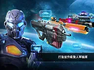 Screenshot 2: N.O.V.A. 傳承戰記