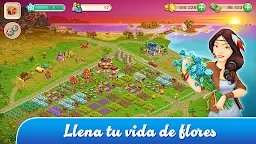 Screenshot 6: Big Farm