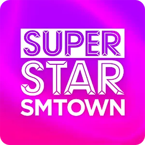 全民天團 (SuperStar SMTOWN) | 韓文版
