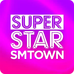 슈퍼스타 SMTOWN | 한국버전
