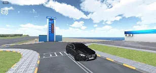 Screenshot 3: Wengallbi Drive: Шашки