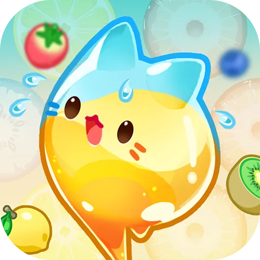 Run Jello, Run! - Games