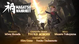 Screenshot 1: Magatsu Truth | Global