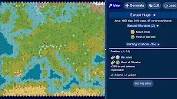 Screenshot 7: Unciv