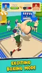 Screenshot 6: Gym Idle Clicker: Fitness Hero