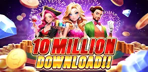 Screenshot 19: Full House Casino