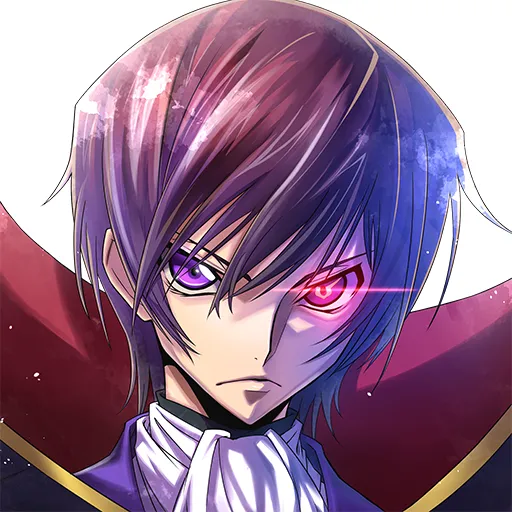Code Geass: Lelouch of the Rebellion Lost Stories