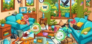 Screenshot 25: Find It - Hidden Object Games