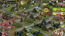 Screenshot 15: Walking Dead: Road to Survival
