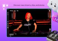 Screenshot 12: Twitch: Livestream Multiplayer Games & Esports