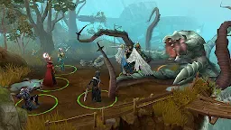Screenshot 12: Heroes of Discord: Offline RPG