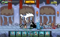 Screenshot 7: Cartoon Wars 3
