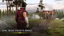 Screenshot 14: Takashi - Ninja Warrior